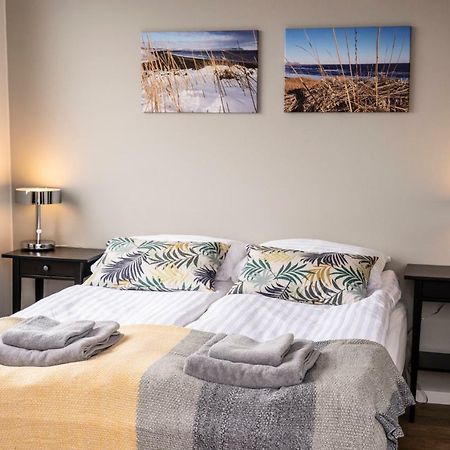 Black Beach Guesthouse Þorlákshöfn Екстериор снимка