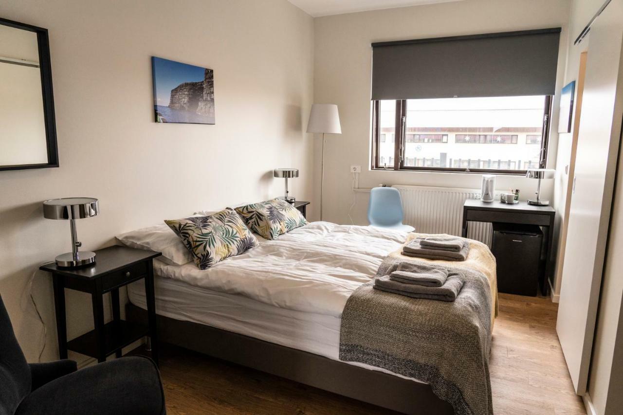 Black Beach Guesthouse Þorlákshöfn Екстериор снимка