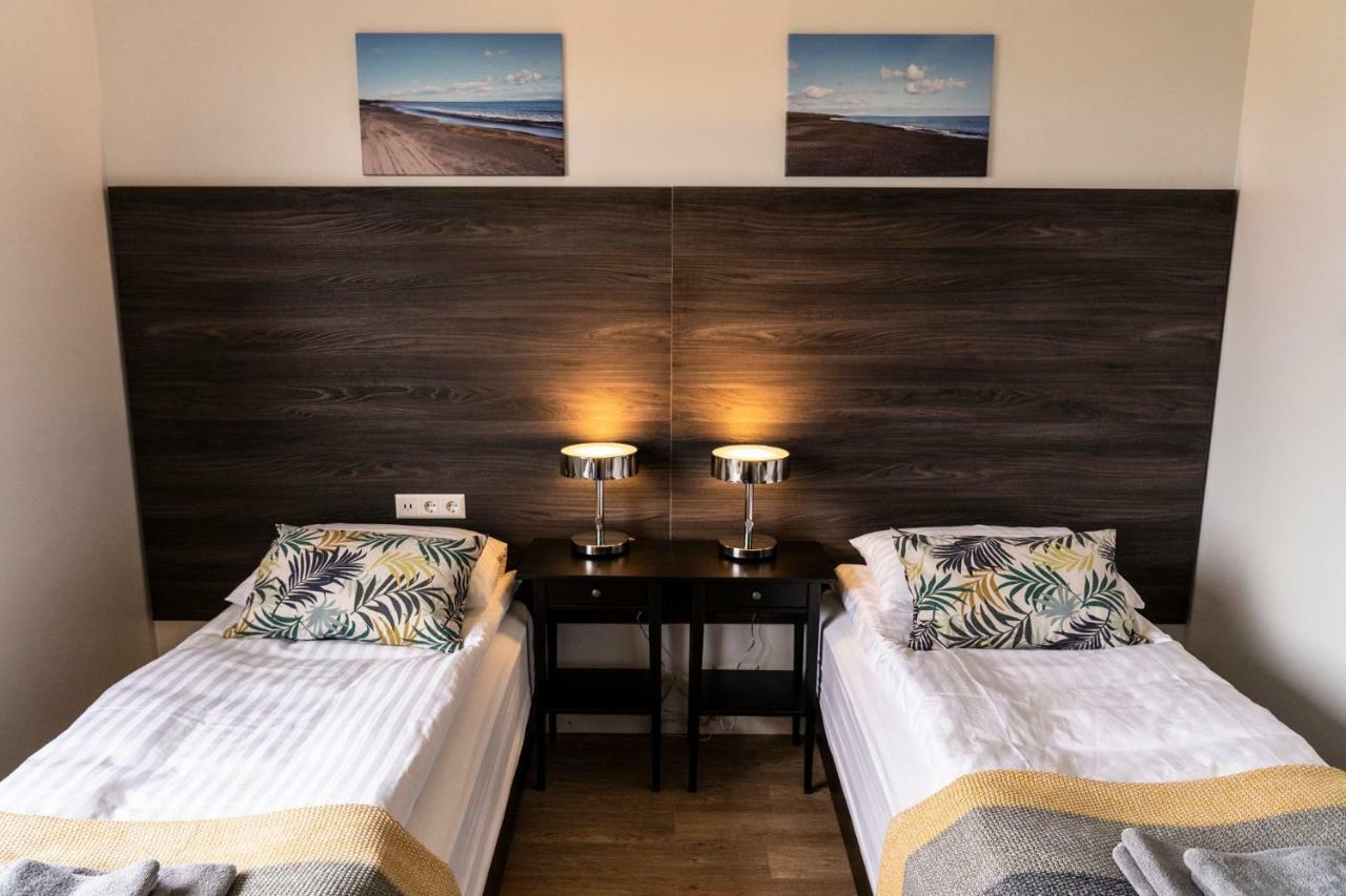 Black Beach Guesthouse Þorlákshöfn Екстериор снимка