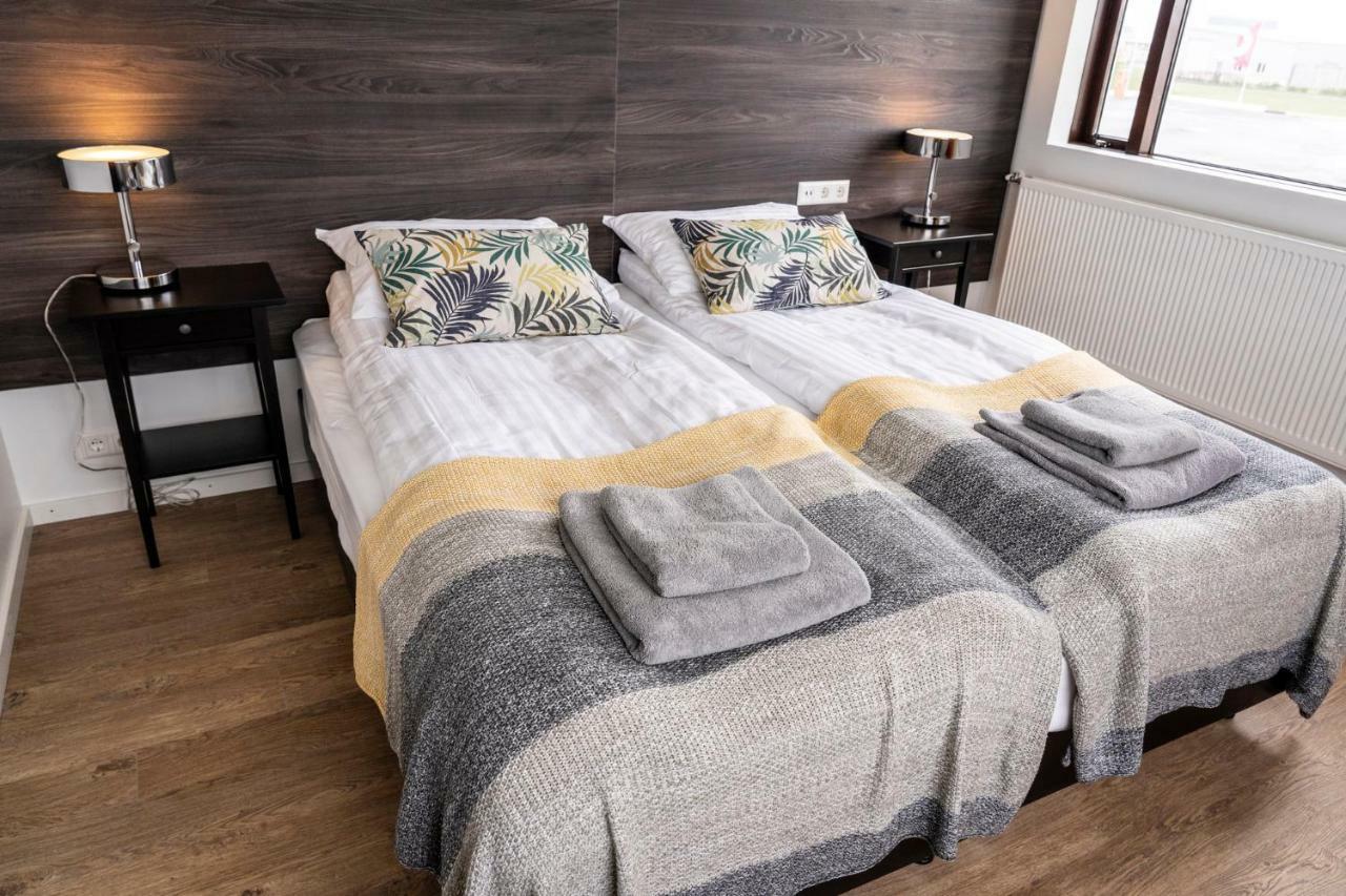 Black Beach Guesthouse Þorlákshöfn Екстериор снимка