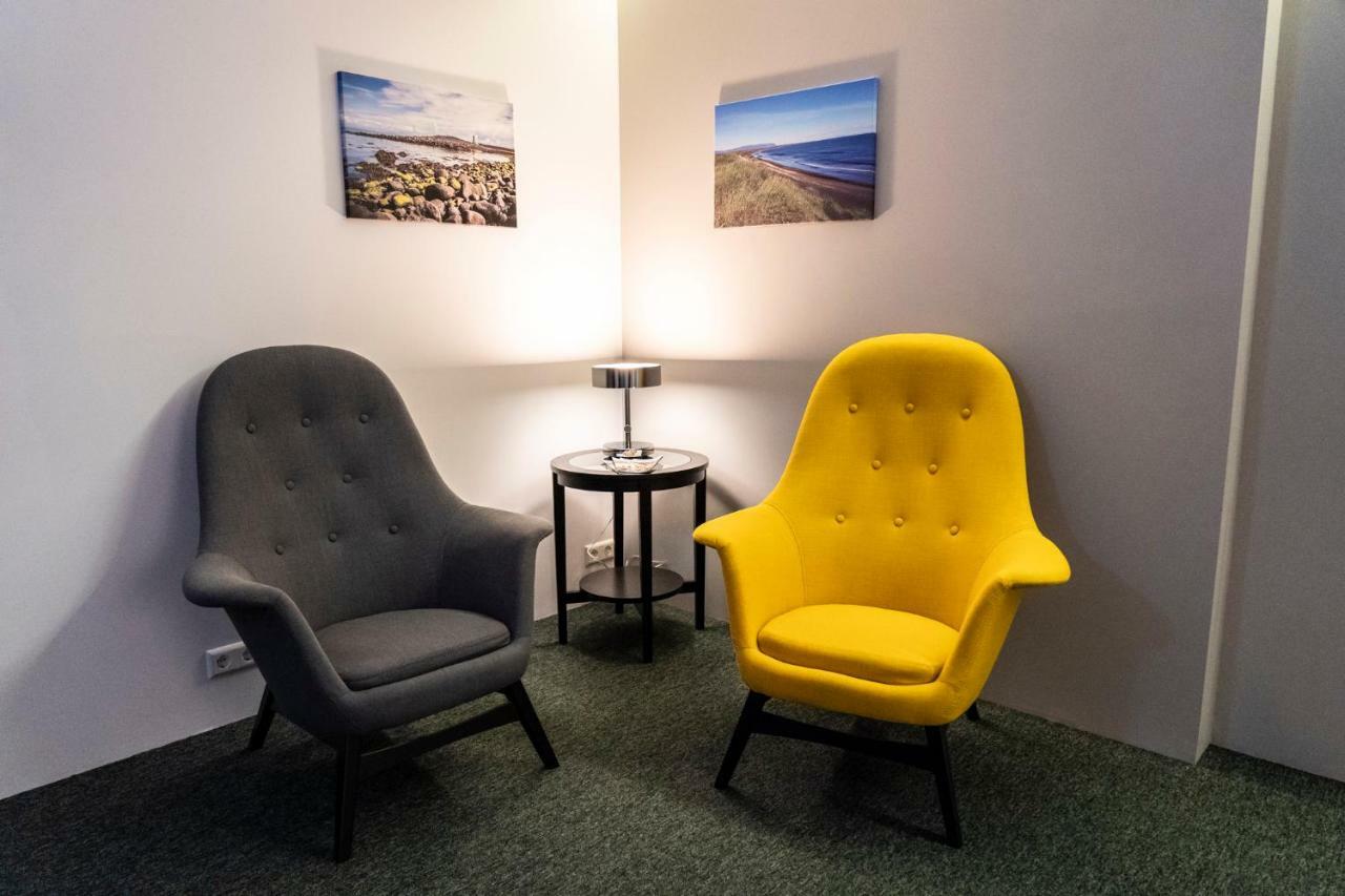 Black Beach Guesthouse Þorlákshöfn Екстериор снимка