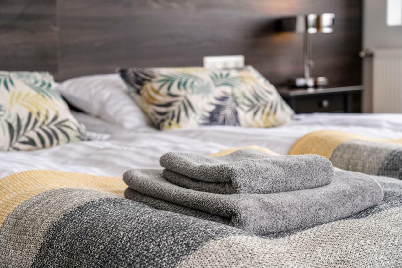 Black Beach Guesthouse Þorlákshöfn Екстериор снимка