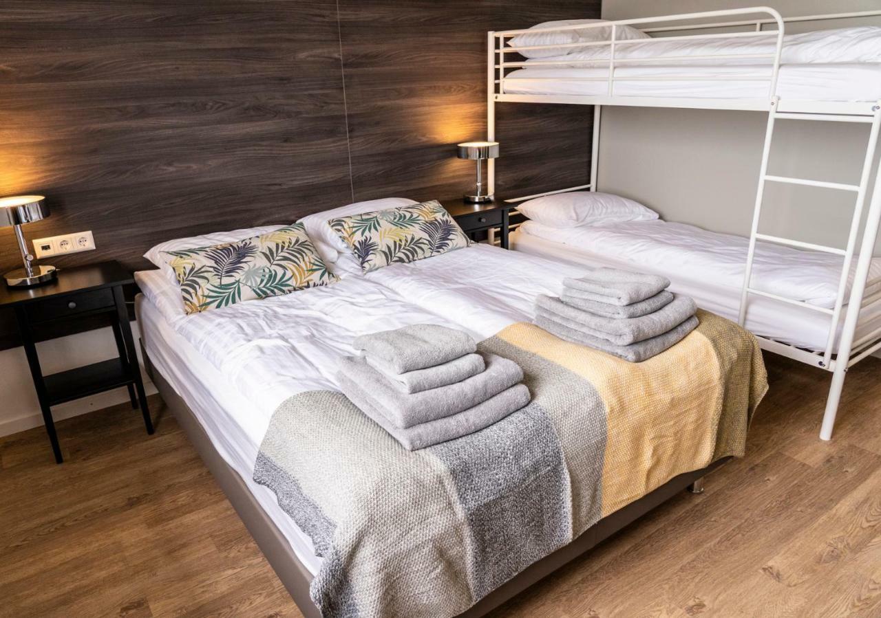 Black Beach Guesthouse Þorlákshöfn Екстериор снимка